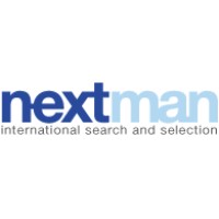 nextman logo - Similar company to Clearchain