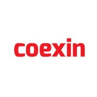 Coexin Brandcom logo - Similar company to Mediajogger - Sri Lanka