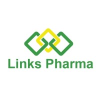 linkspharma logo - Similar company to Links Pharma Services