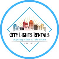 City Lights Rentals logo - Similar company to Mithril International