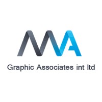 Graphic Associates Int. Ltd.(MWA) logo - Similar company to Bzm Graphics Limited
