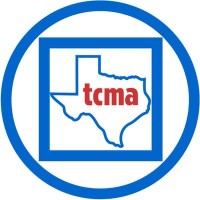 Texas City Management Association logo - Similar company to Texas Municipal League Intergovernmental Risk Pool