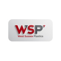 West Sussex Plastics logo - Similar company to Ideal Window Solutions
