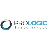 ProLogic Systems logo - Similar company to Links Integrated Systems Ltd