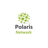 Polaris Network logo - Similar company to Ubq Network