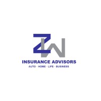 ZW Insurance Advisors logo - Similar company to Ck Insurance Group