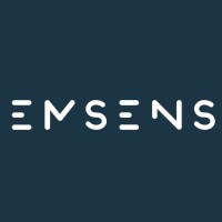 EMSENS logo - Similar company to Alphatech Ozone System
