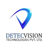 Detecvision Technologies Pvt. Ltd logo - Similar company to Nethues Technologies Pvt. Ltd.