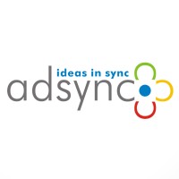 Adsync Advertising LLC logo - Similar company to Digipeak Media