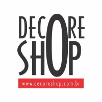 Decoreshop logo - Similar company to Puma Do Brasil