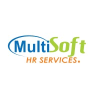 Multisoft HR Services logo - Similar company to Multisoft Solutions Limited