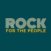 Rock for the People logo - Similar company to Fource.Cz