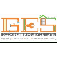 Gozok Engineering Services Ltd logo - Similar company to Touchcore Africa