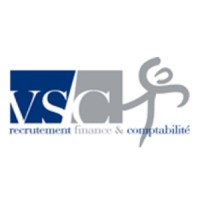 VSC recrutement logo - Similar company to Globe Interim : Partenaire Recrutement Intérim Pour Les Entreprises