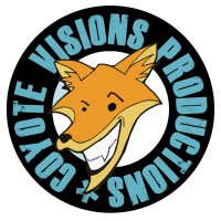 Coyote Visions Productions logo - Similar company to The Personal Touch Career Services