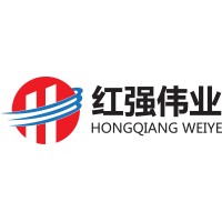 Qingdao Hongqiang Weiye Machinery Co., Ltd. logo - Similar company to Qingdao Tripro Technology Co., Ltd
