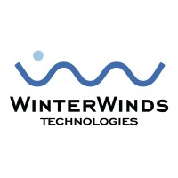 WinterWinds Technologies logo - Similar company to Clear Solutions