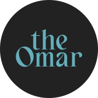 The Omar logo - Similar company to Fismuler