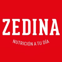 Zedina Alimentos logo - Similar company to Mafrox