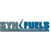 Synfuels International logo - Similar company to Cenebe