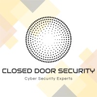 Closed Door Security US logo - Similar company to Closed Door Security