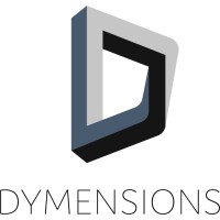 Dymensions, Inc. logo - Similar company to Accordis Ltd