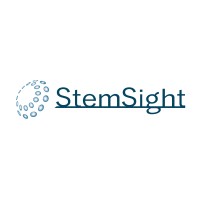 StemSight logo - Similar company to Harmonic Discovery