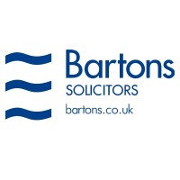 Bartons Solicitors logo - Similar company to Bh Creative Solutions Ltd