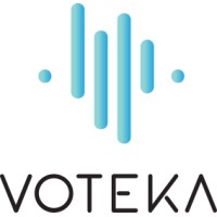 VOTEKA logo - Similar company to Aluco System