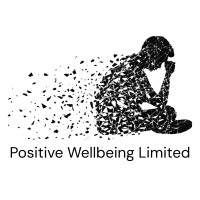 Positive Wellbeing logo - Similar company to Schools Wellbeing Networking Group
