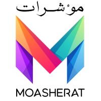 Moasherat logo - Similar company to شركة مؤشرات العقارية
