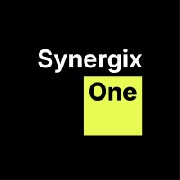IFS Cloud by Synergix One logo - Similar company to Adveccio®