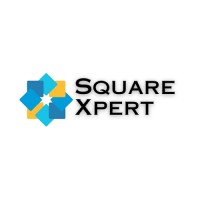 Square Xpert logo - Similar company to Piya
