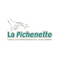 La pichenette logo - Similar company to Vedge