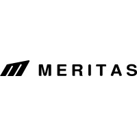 Meritas logo - Similar company to Asylum