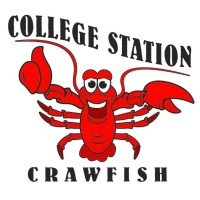 College Station Crawfish logo - Similar company to Texas Agriculture Connection