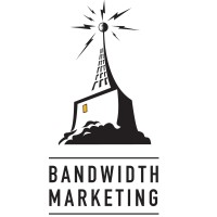 Bandwidth Marketing logo - Similar company to A5 Branding & Digital