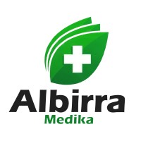 Albirra Medika logo - Similar company to Pt. Graha Triago Medika