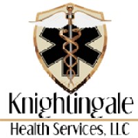 Knightingale Health Services, LLC logo - Similar company to Nurses First Solutions
