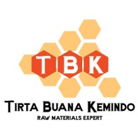 PT. Tirta Buana Kemindo logo - Similar company to Metro Industries