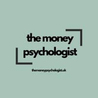 The Money Psychologist logo - Similar company to Wpw & Co