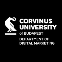 Department of Digital Marketing Corvinus logo - Similar company to It Genetics Hungary
