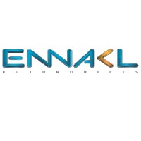 ENNAKL Automobiles logo - Similar company to Sibtel