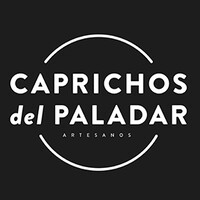 Caprichos del Paladar logo - Similar company to El Estante De Murcia Alimenta