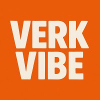 Verk Vibe logo - Similar company to Fixyourhr