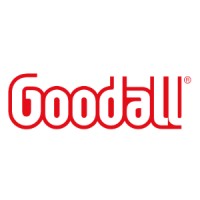Goodall logo - Similar company to Leader Gasket