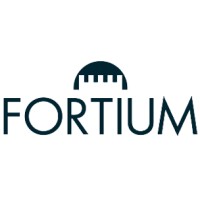 Fortium Technologies logo - Similar company to Simplsolutions