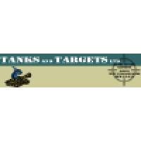 Tanks And Targets