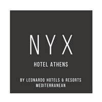 NYX Esperia Palace Athens logo - Similar company to Interface-Team