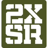 2XSR logo - Similar company to The Commercializer, Llc